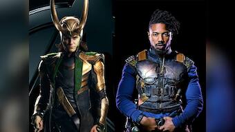 Before Avengers: Infinity War's Thanos, a look at MCU's best villains from Killmonger to Loki