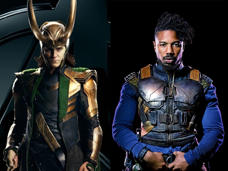 Before Avengers: Infinity War's Thanos, a look at MCU's best villains from Killmonger to Loki Before Avengers: Infinity War's Thanos, a look at MCU's best villains from Killmonger to Loki