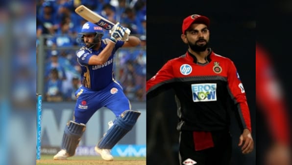 Highlights, IPL 2018, MI vs RCB at Wankhede, Full Cricket Score: Mumbai beat Bangalore by 46 runs