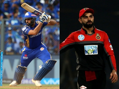 Highlights, IPL 2018, MI vs RCB at Wankhede, Full Cricket Score: Mumbai beat Bangalore by 46 runs Highlights, IPL 2018, MI vs RCB at Wankhede, Full Cricket Score: Mumbai beat Bangalore by 46 runs