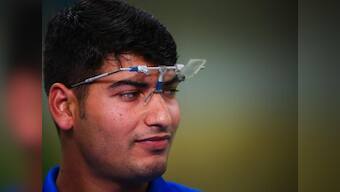 ISSF World Cup: Om Prakash Mitharval finishes seventh in 10m Air Pistol as Indian shooters disappoint on day 3