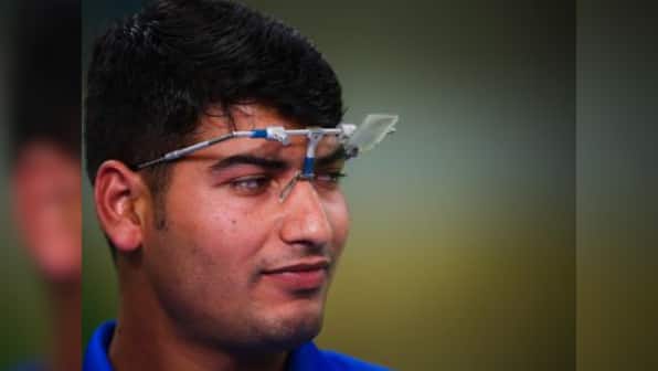 ISSF World Cup: Om Prakash Mitharval finishes seventh in 10m Air Pistol as Indian shooters disappoint on day 3