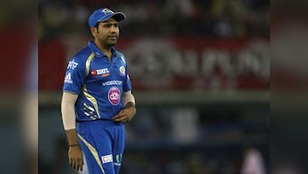 IPL 2018: Struggling Mumbai Indians look to get back to winning ways against Sunrisers Hyderabad