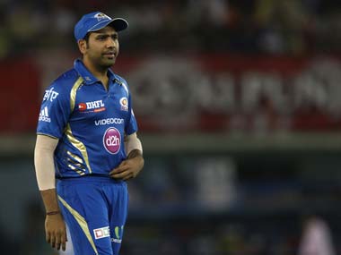 IPL 2018: Mumbai Indians look to break losing streak as they gear up to face Virat Kohli's Royal Challengers Bangalore IPL 2018: Mumbai Indians look to break losing streak as they gear up to face Virat Kohli's Royal Challengers Bangalore