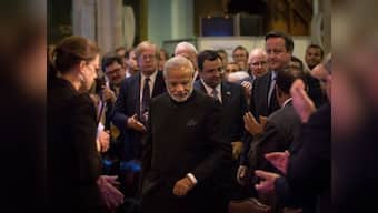 Narendra Modi's pitch for 'participative democracy' is Bharat ki asli baat: Indians who want change increasing at unprecedented pace