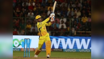 IPL 2018: Chennai Super Kings look to continue winning run against Sunrisers Hyderabad to seal final spot