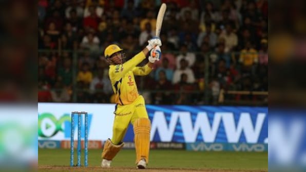IPL 2018: Chennai Super Kings look to continue winning run against Sunrisers Hyderabad to seal final spot