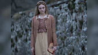 Mary Shelley trailer: Elle Fanning, Maisie Williams star in this biopic of Frankenstein author