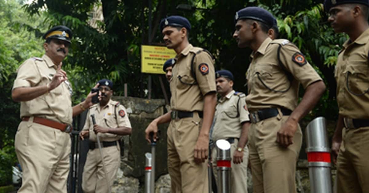Two dead in Mumbai's Bhandup after wall, roof of community toilet collapse; probe underway - Firstpost