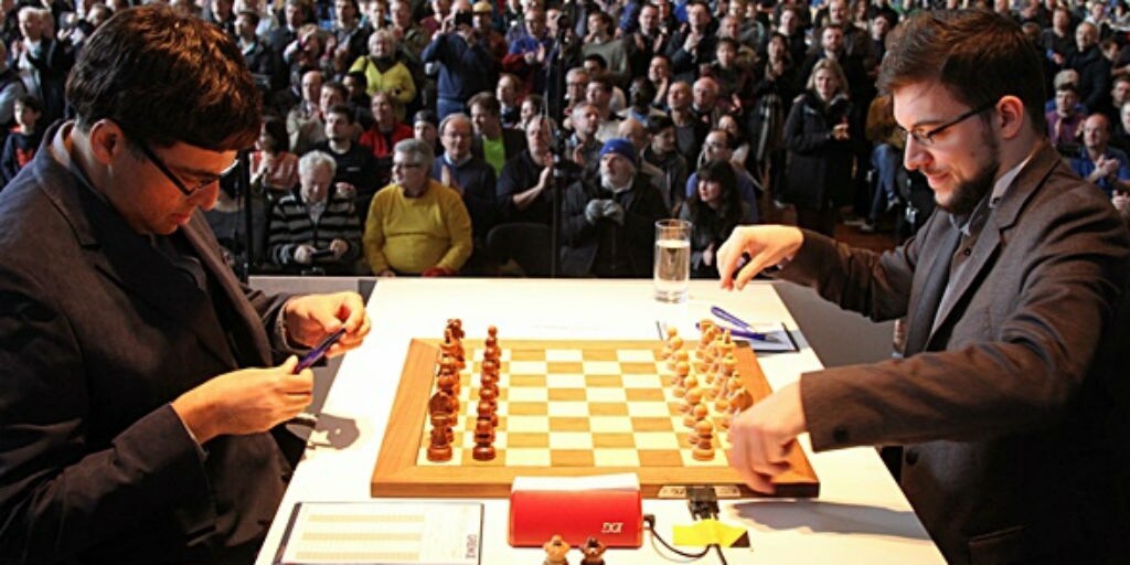 victor vran chessmaster victor vran chessmaster