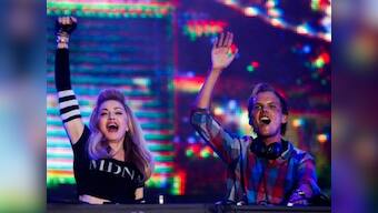 Madonna, Calvin Harris, Rita Ora react to Avicii's tragic death: 'Can't believe he is no longer with us'