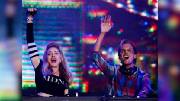 Madonna, Calvin Harris, Rita Ora react to Avicii's tragic death: 'Can't believe he is no longer with us'