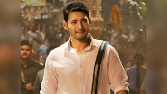 Exclusive: Mahesh Babu talks about Bharat Ane Nenu —  'I can already feel we have a blockbuster in hand'