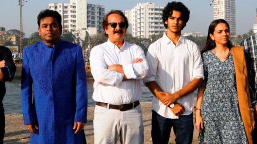 Majid majidi