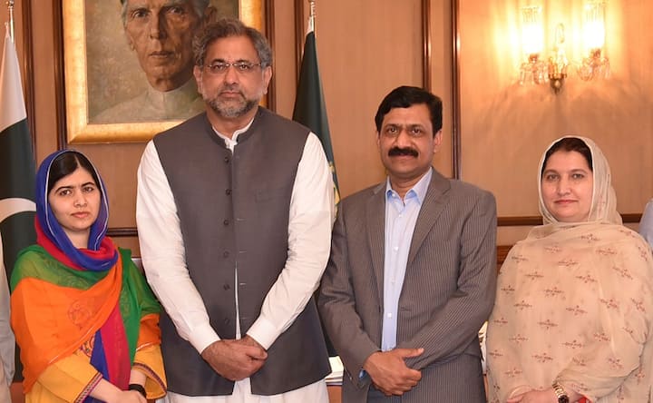 Malala Yousafzai returns to Pakistan: Nobel laureate visits Swat Valley, vows to continue fight for girls' education