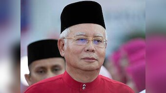 Malaysia's anti-graft agency arrests Najib Razak in connection with $628 million scandal; ex-PM to appear in court on Thursday