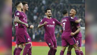 Premier League: Manchester City get their swagger back with dominating win over Tottenham, move one step closer to title