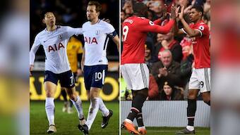 FA Cup semi-final, highlights, Manchester United vs Tottenham Hotspur: Alexis Sanchez, Ander Herrera send Red Devils to final