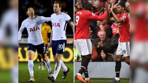 FA Cup semi-final, highlights, Manchester United vs Tottenham Hotspur: Alexis Sanchez, Ander Herrera send Red Devils to final