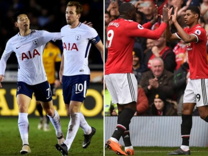 FA Cup semi-final, highlights, Manchester United vs Tottenham Hotspur: Alexis Sanchez, Ander Herrera send Red Devils to final
