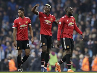 Manchester United manager Jose Mourinho says World Cup heroics will boost Paul Pogba's club career Manchester United manager Jose Mourinho says World Cup heroics will boost Paul Pogba's club career