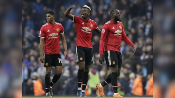 Manchester United manager Jose Mourinho says World Cup heroics will boost Paul Pogba's club career