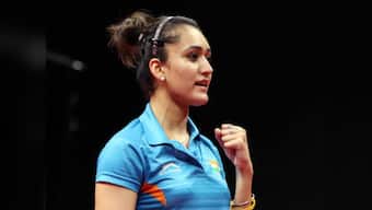 Highlights, Commonwealth Games 2018 at Gold Coast, results: Manika Batra, Vikas Krishan help India end day 10 with 59 medals
