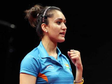 Commonwealth Games 2018: Manika Batra cruises to semis; Sharath Kamal, Sathiyan G advance into quarters