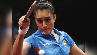 Commonwealth Games 2018: How rampant Indian paddlers created history and set new benchmark in Gold Coast