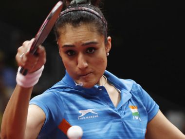 Commonwealth Games 2018: How rampant Indian paddlers created history and set new benchmark in Gold Coast Commonwealth Games 2018: How rampant Indian paddlers created history and set new benchmark in Gold Coast