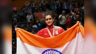 Commonwealth Games 2018: Manika Batra's self-belief, execution skills propelled her to new heights in Gold Coast