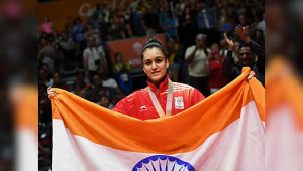 Commonwealth Games 2018: Manika Batra's self-belief, execution skills propelled her to new heights in Gold Coast