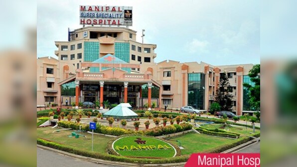 Manipal Health sweetens offer for Fortis Healthcare again; values hospital business at Rs 6,322 cr