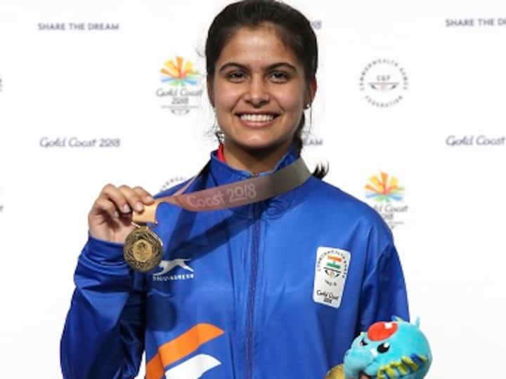 Former shooter Anjali Bhagwat backs young Manu Bhaker to come good, advises not to get bogged down by failures