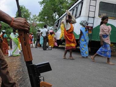 Forces kill 20 Maoists in Maharashtra's Gadchiroli: Offensive against LWEs, swift action on intel inputs ensured operation success