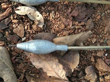 Experts warn of strong Maoist retaliation after massive setback in Gadchiroli; huge cache of ammo found in Chattisgarhs Kanker