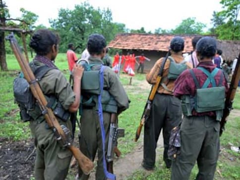 Gadchiroli Naxal encounter: Maharashtra police identify 11 of 16 insurgents killed, two were 17-year-old girls Gadchiroli Naxal encounter: Maharashtra police identify 11 of 16 insurgents killed, two were 17-year-old girls