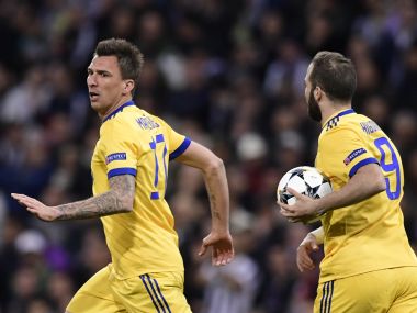 Highlights, Real Madrid vs Juventus, Bayern Munich vs Sevilla, Champions League QF 2nd leg: Real go through after dramatic finish Highlights, Real Madrid vs Juventus, Bayern Munich vs Sevilla, Champions League QF 2nd leg: Real go through after dramatic finish
