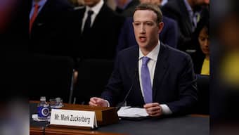 Here's what Mark Zuckerberg promised Facebook will fix after the Senate and House hearings