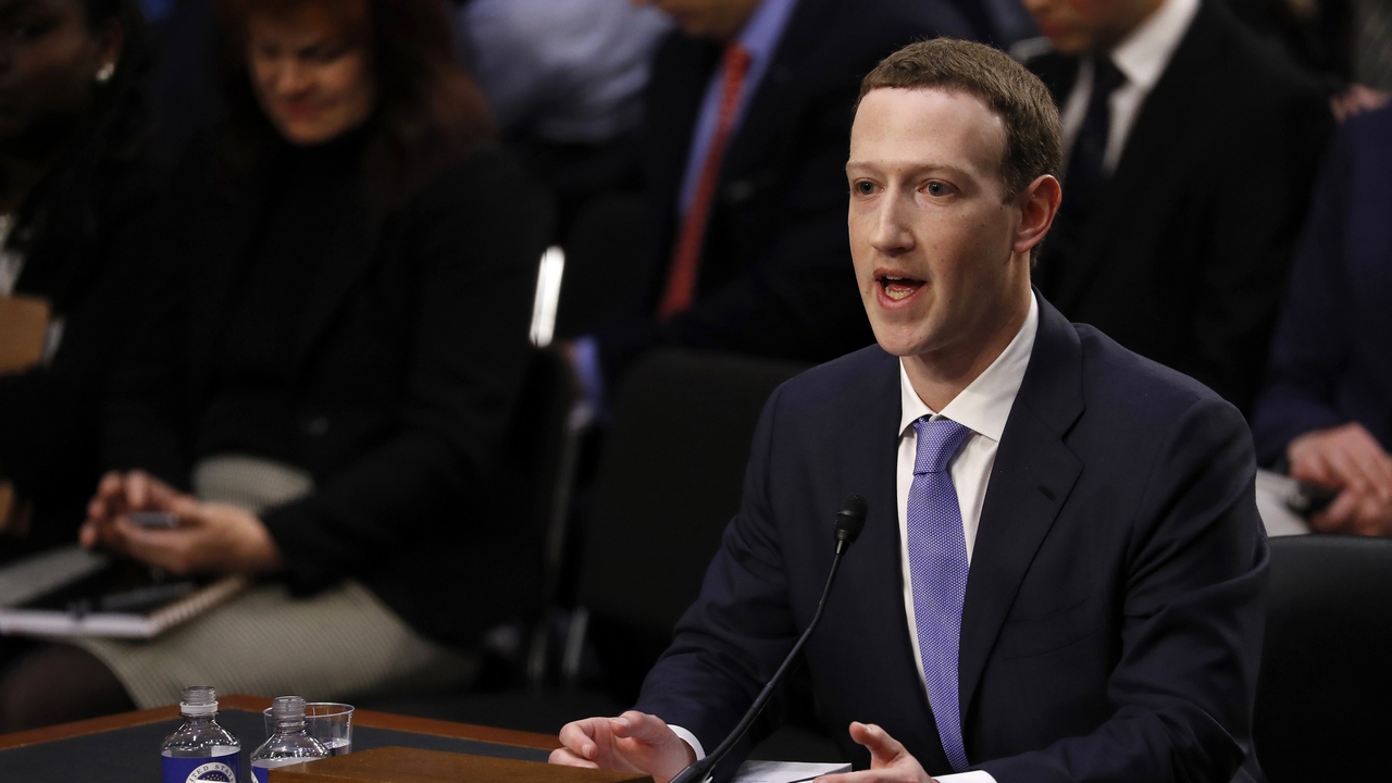 Facebook met UK Finance ministry officials thrice before making its Libra announcement Facebook met UK Finance ministry officials thrice before making its Libra announcement