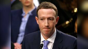 Mark Zuckerberg says Facebook will step up efforts to block hate messages in Myanmmar