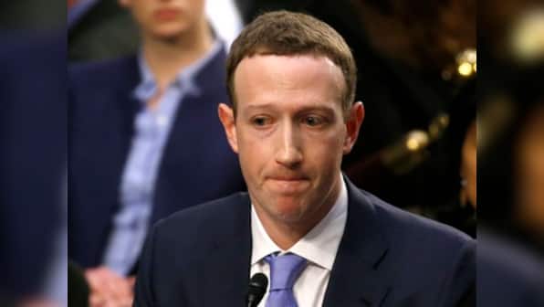 Mark Zuckerberg says Facebook will step up efforts to block hate messages in Myanmmar
