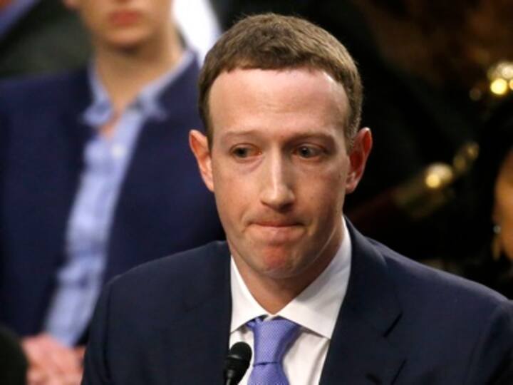 Mark Zuckerberg says Facebook will step up efforts to block hate messages in Myanmmar