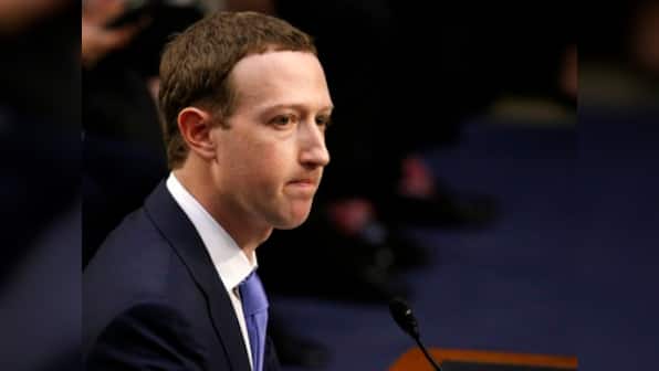 Concerns about Facebook's data privacy widen after Zuckerberg said the social media network also tracks non-users