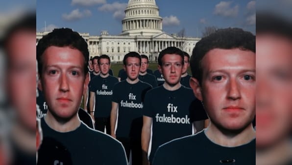 Mark Zuckerberg testimony Day 2: Regulation of social media firms 'inevitable'