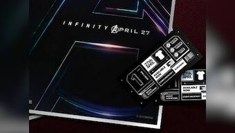 Avengers: Infinity War themed limited edition OnePlus 6 teased in a video on YouTube, expected to launch on 17 May