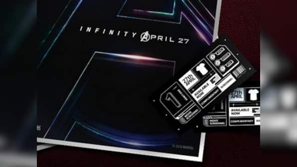 Avengers: Infinity War themed limited edition OnePlus 6 teased in a video on YouTube, expected to launch on 17 May