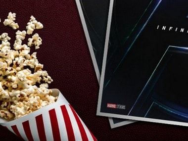 Marvel Avengers. OnePlus