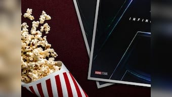 OnePlus India is giving away 6,000 Marvel Avengers: Infinity War tickets to users on 26 April