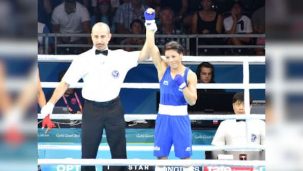 Commonwealth Games 2018: MC Mary Kom to be India's flag-bearer in closing ceremony